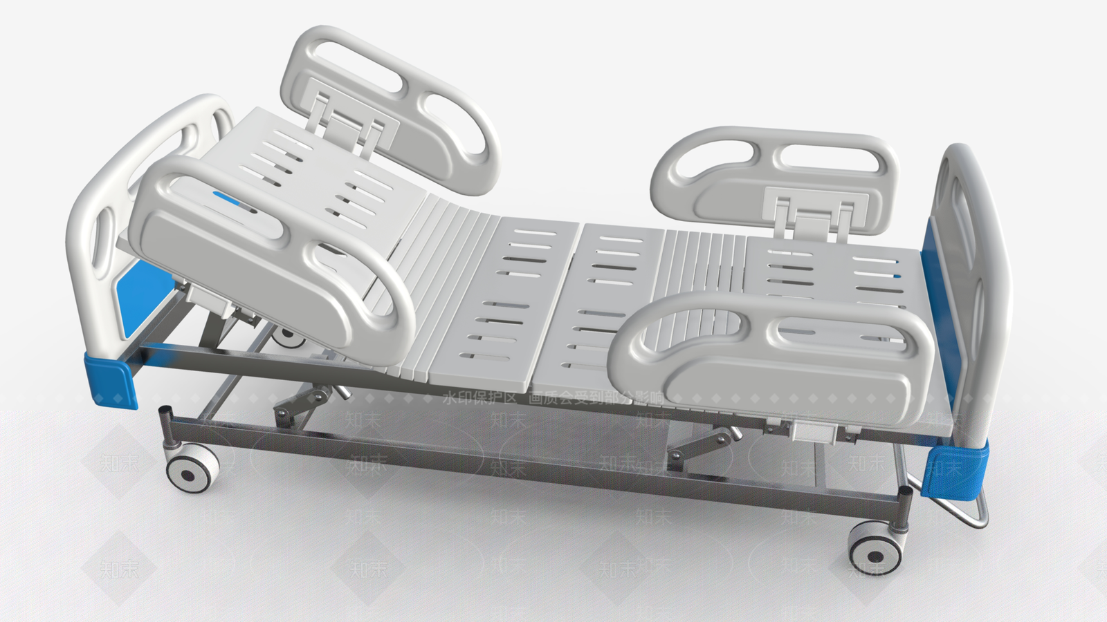 医疗器材3D模型下载【ID:1169519840】
