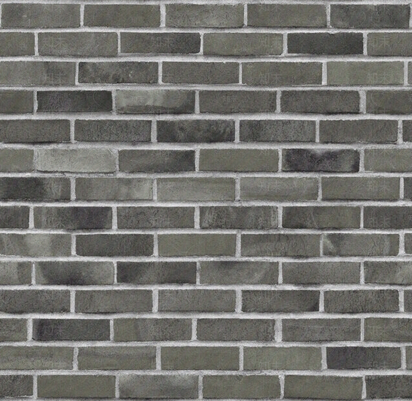 现代新中式青砖贴图下载【ID:1169528472】
