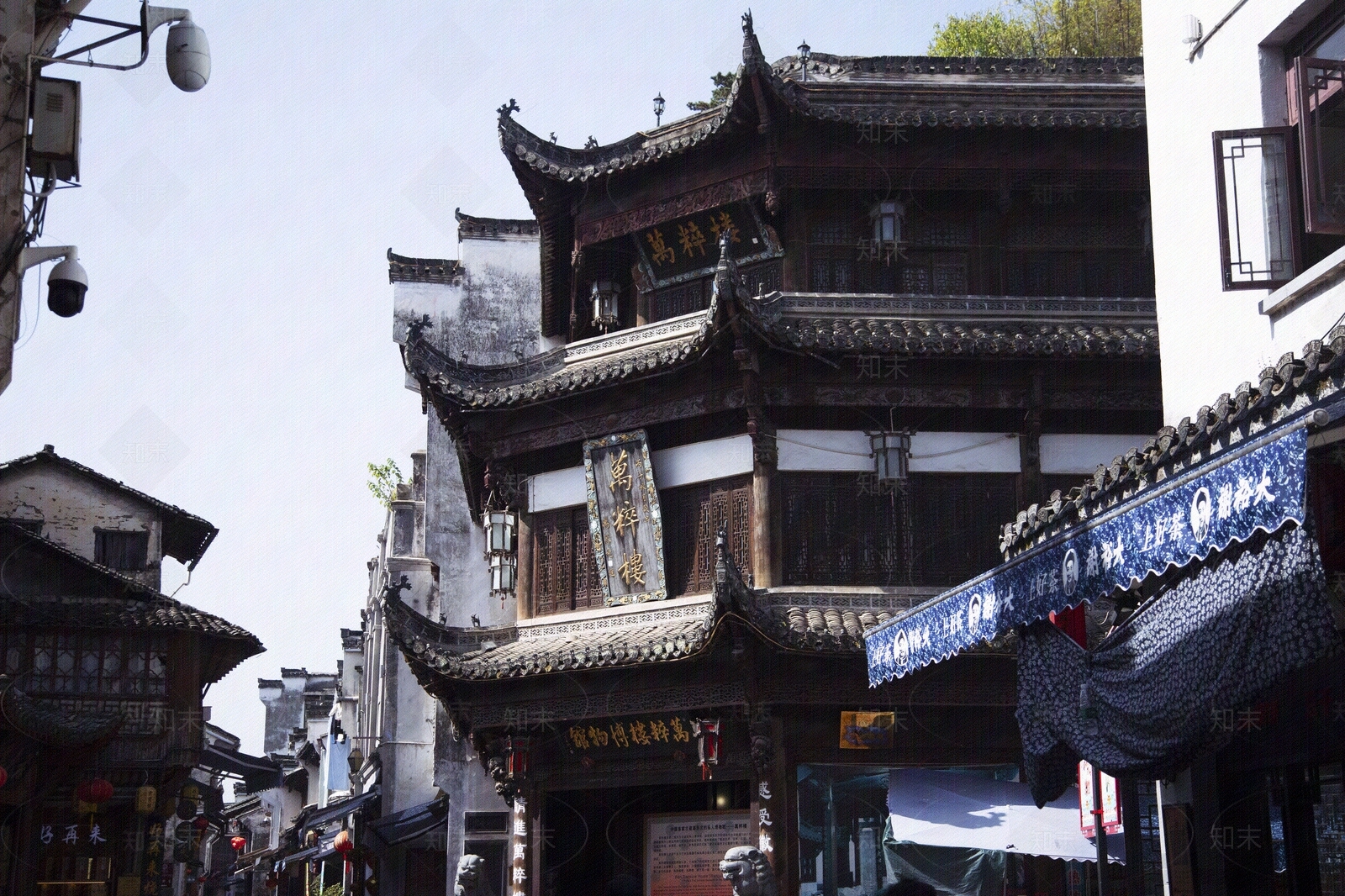 现代风景贴图下载【ID:1169539788】