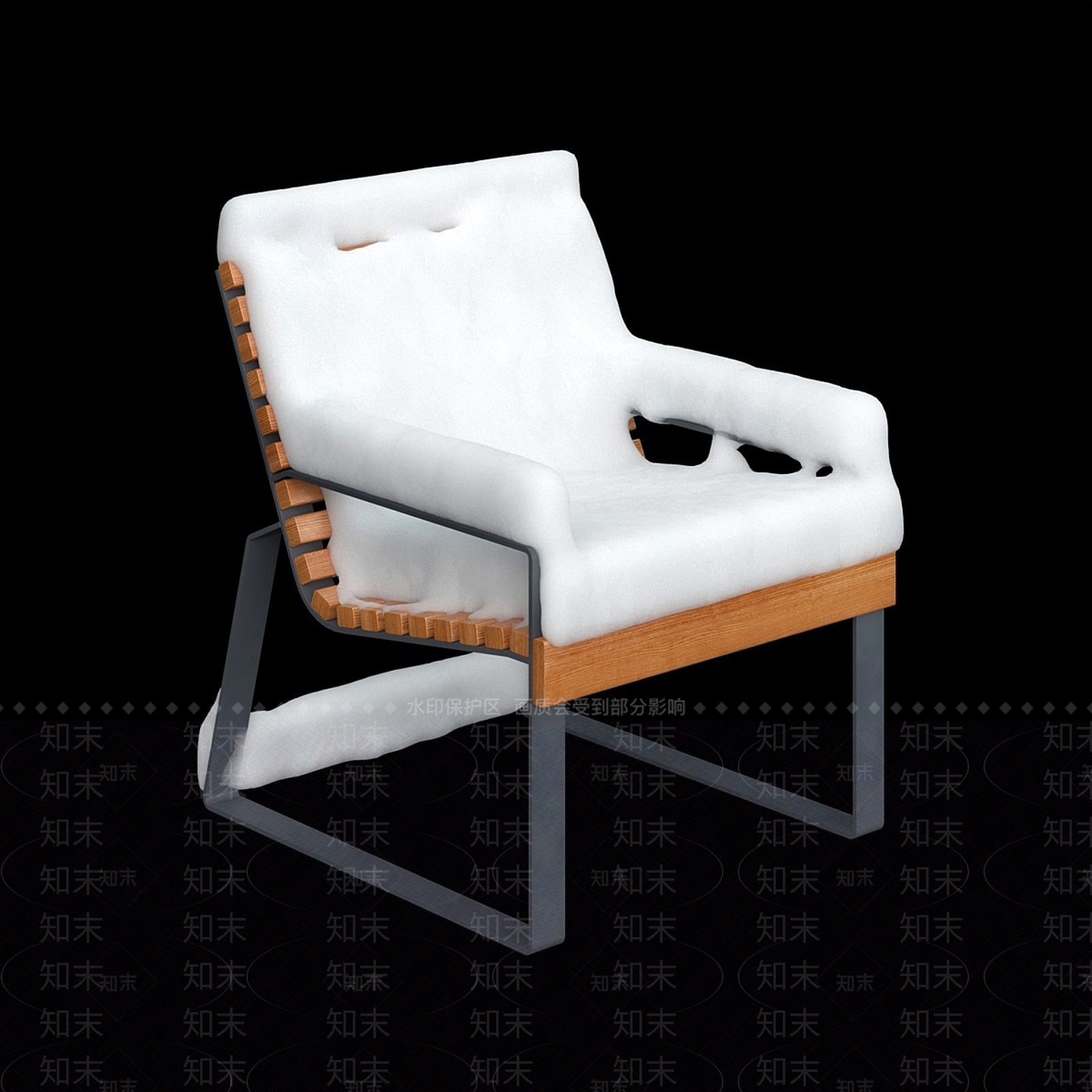 其他景观小品3D模型下载【ID:1169543275】