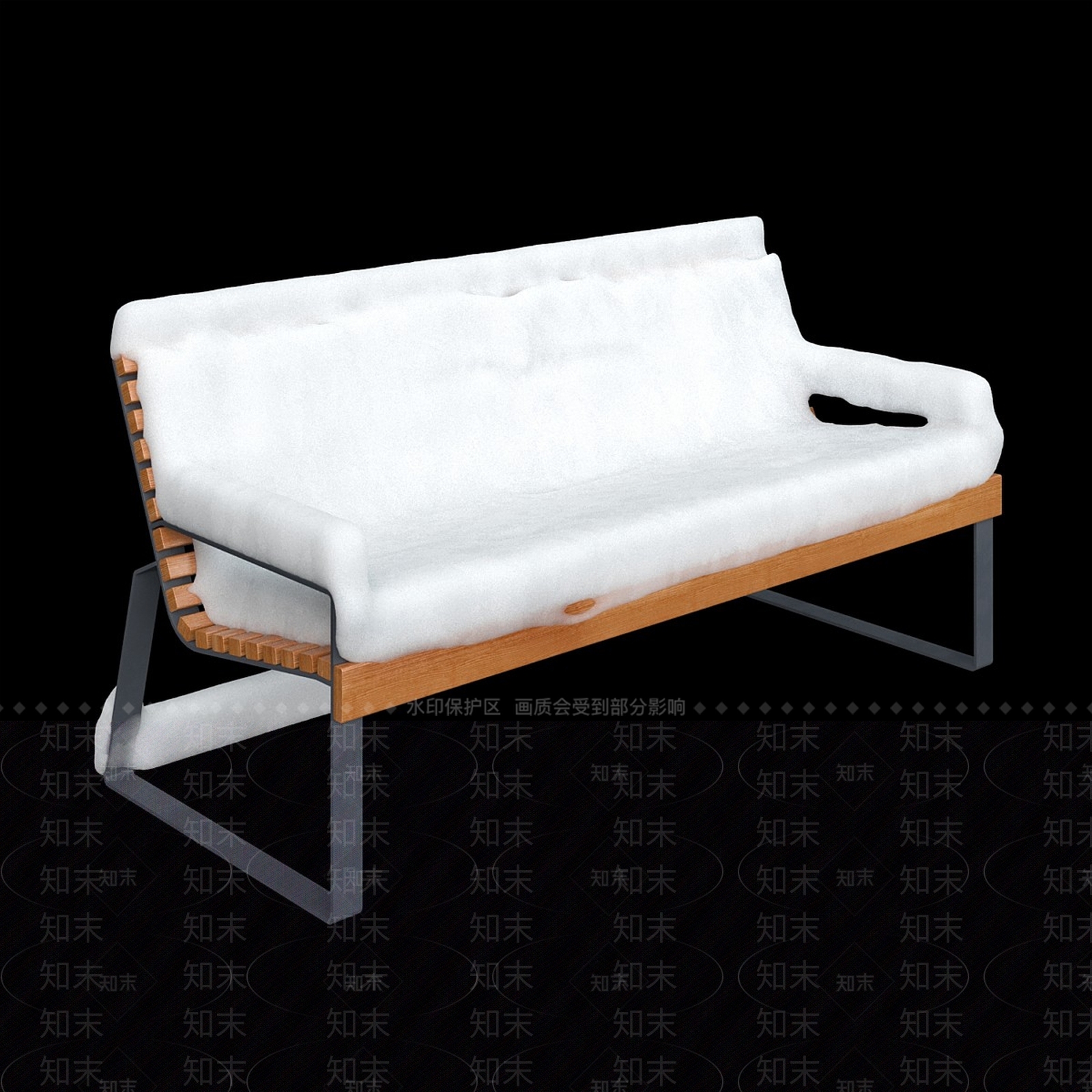 其他景观小品3D模型下载【ID:1169543275】