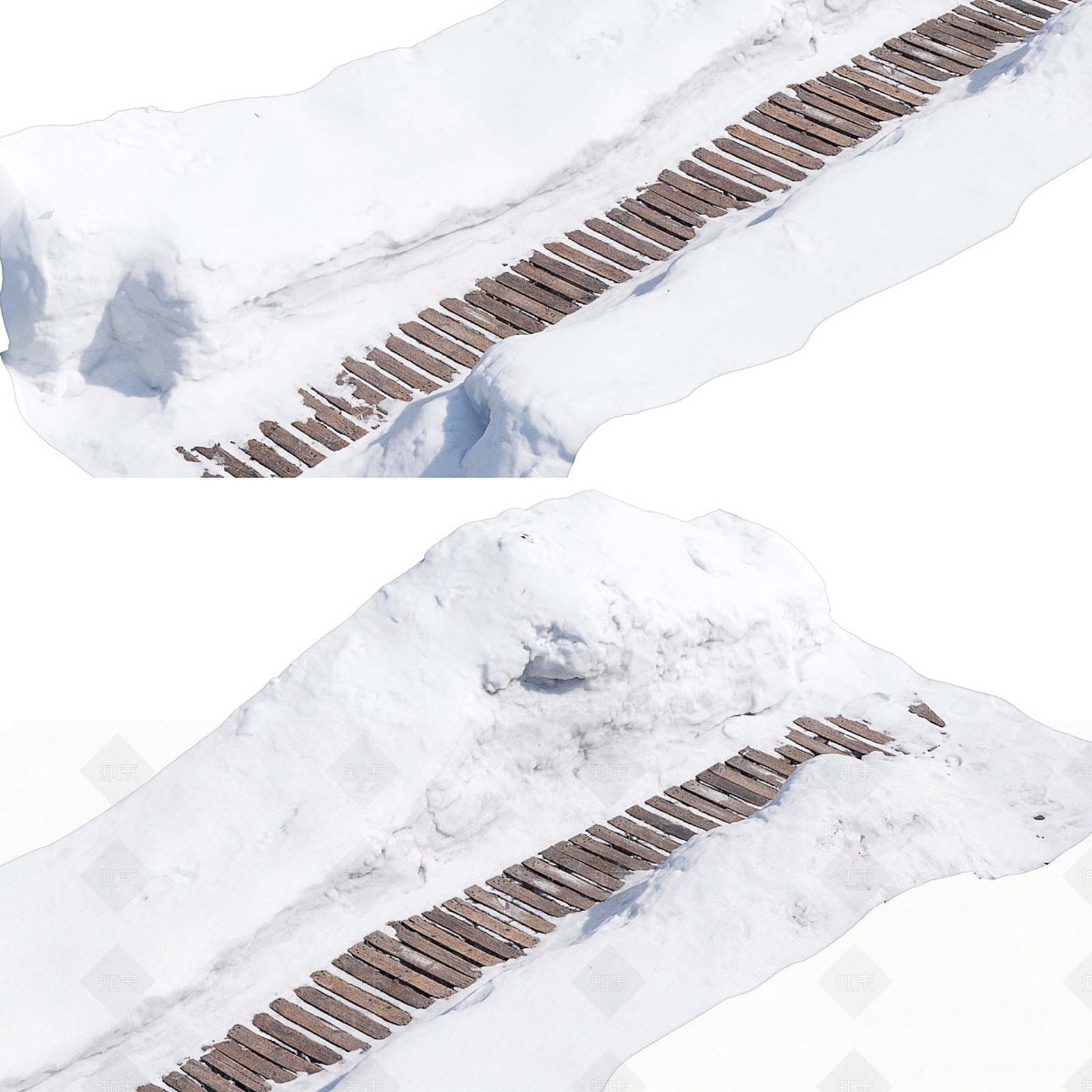 其他景观小品3D模型下载【ID:1169551264】