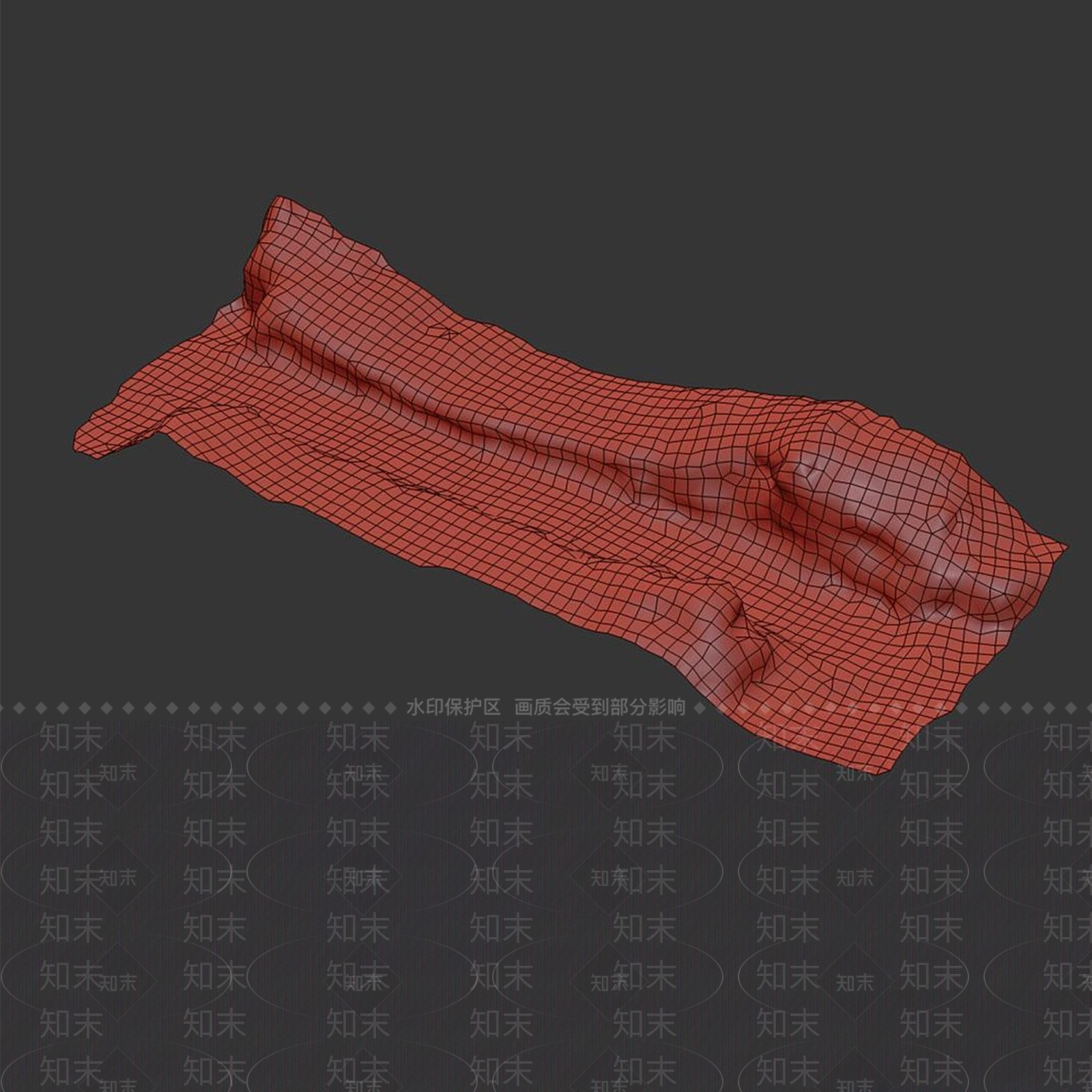 其他景观小品3D模型下载【ID:1169551264】