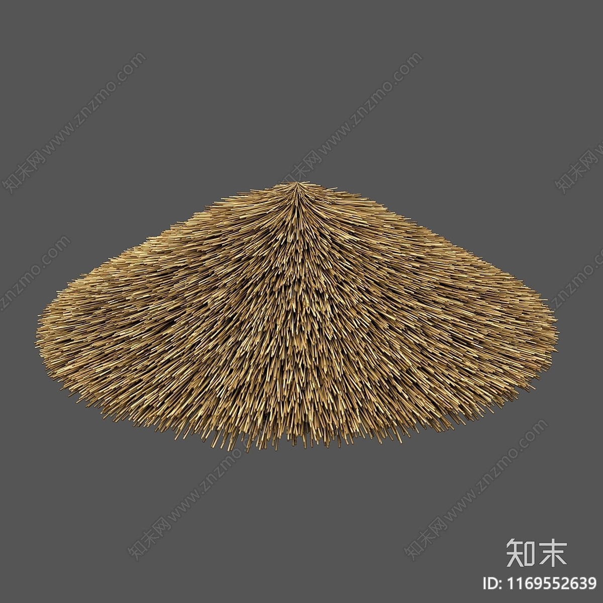 其他景观小品3D模型下载【ID:1169552639】