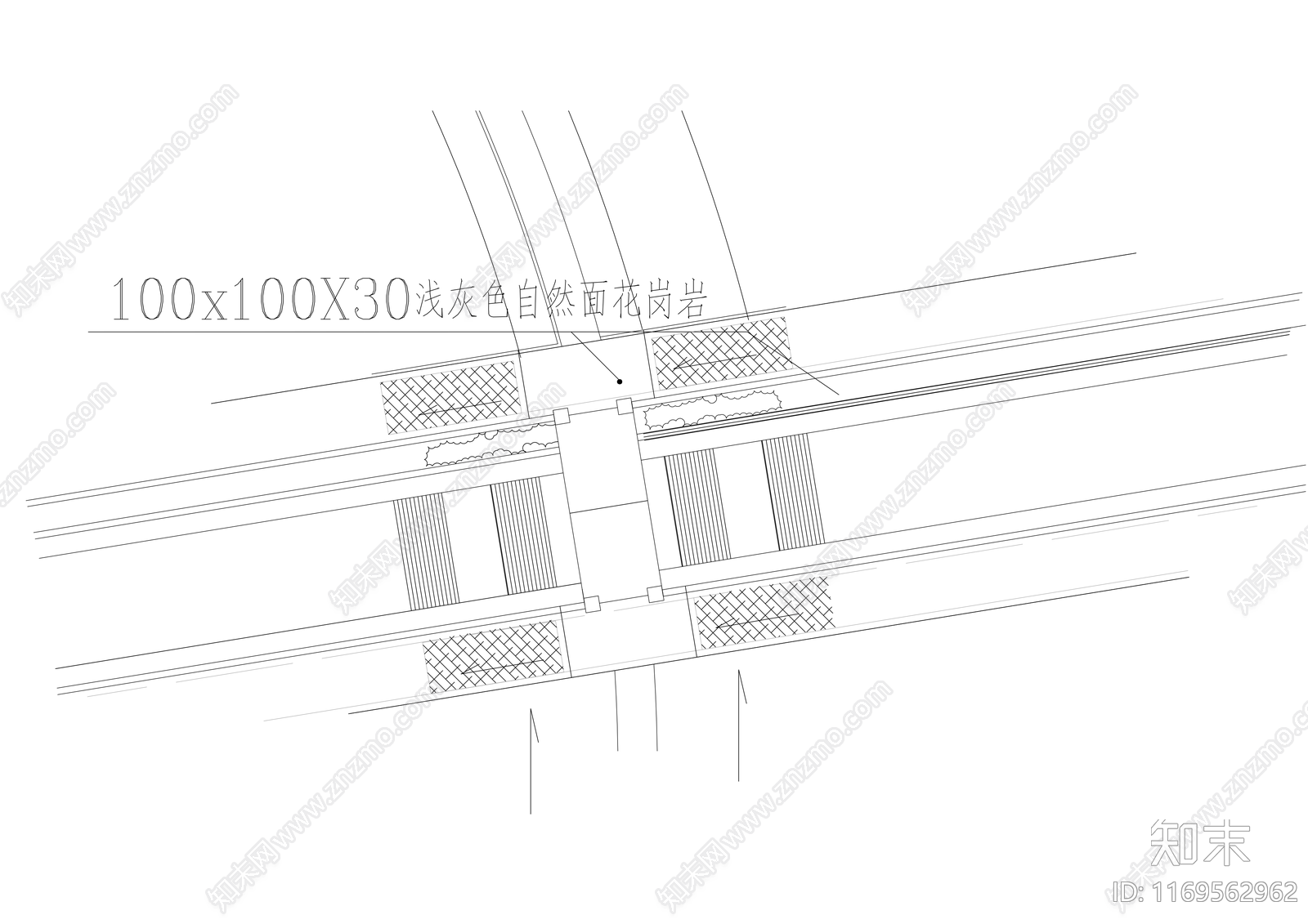钢结构cad施工图下载【ID:1169562962】