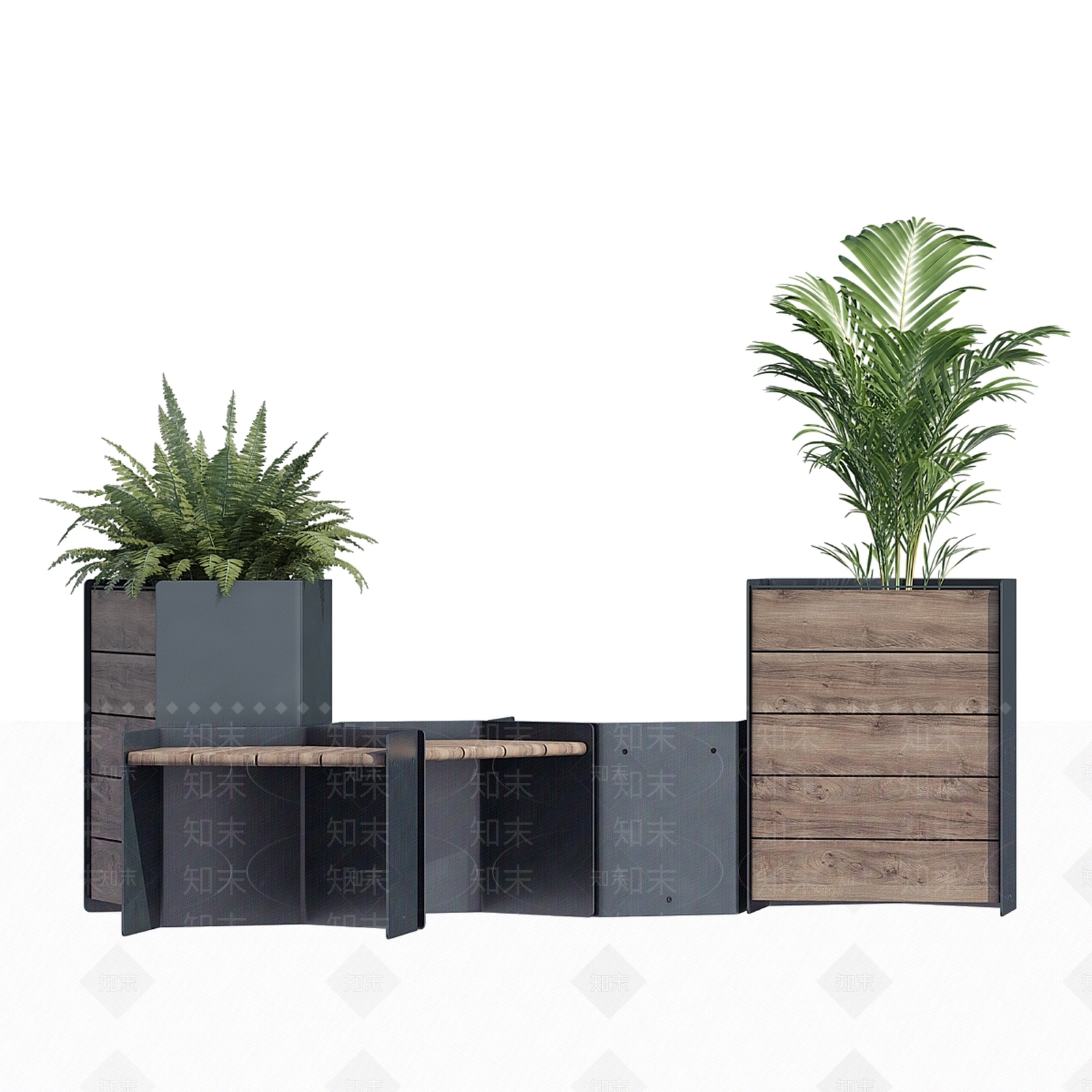 其他绿植3D模型下载【ID:1169571486】