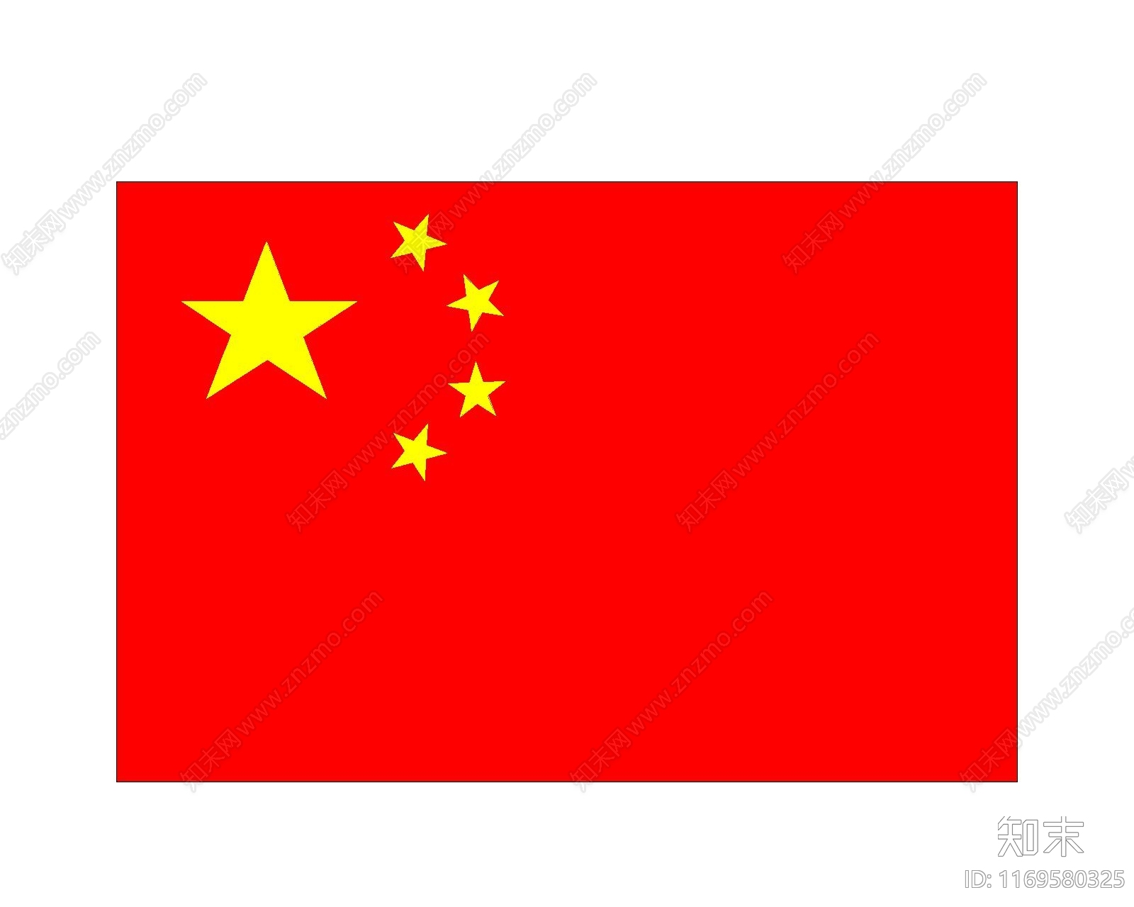 现代标识图库CAD图纸