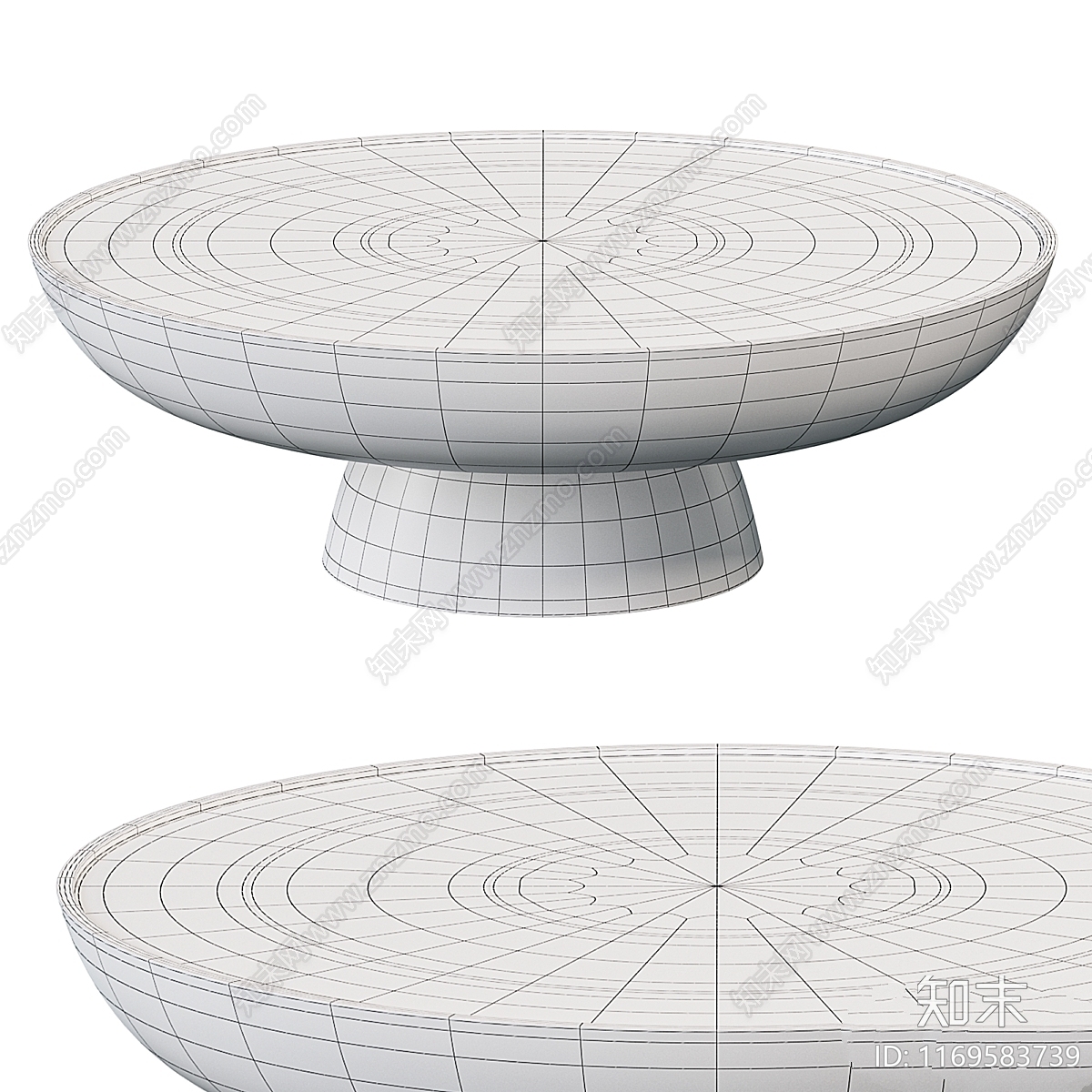 其他桌子3D模型下载【ID:1169583739】