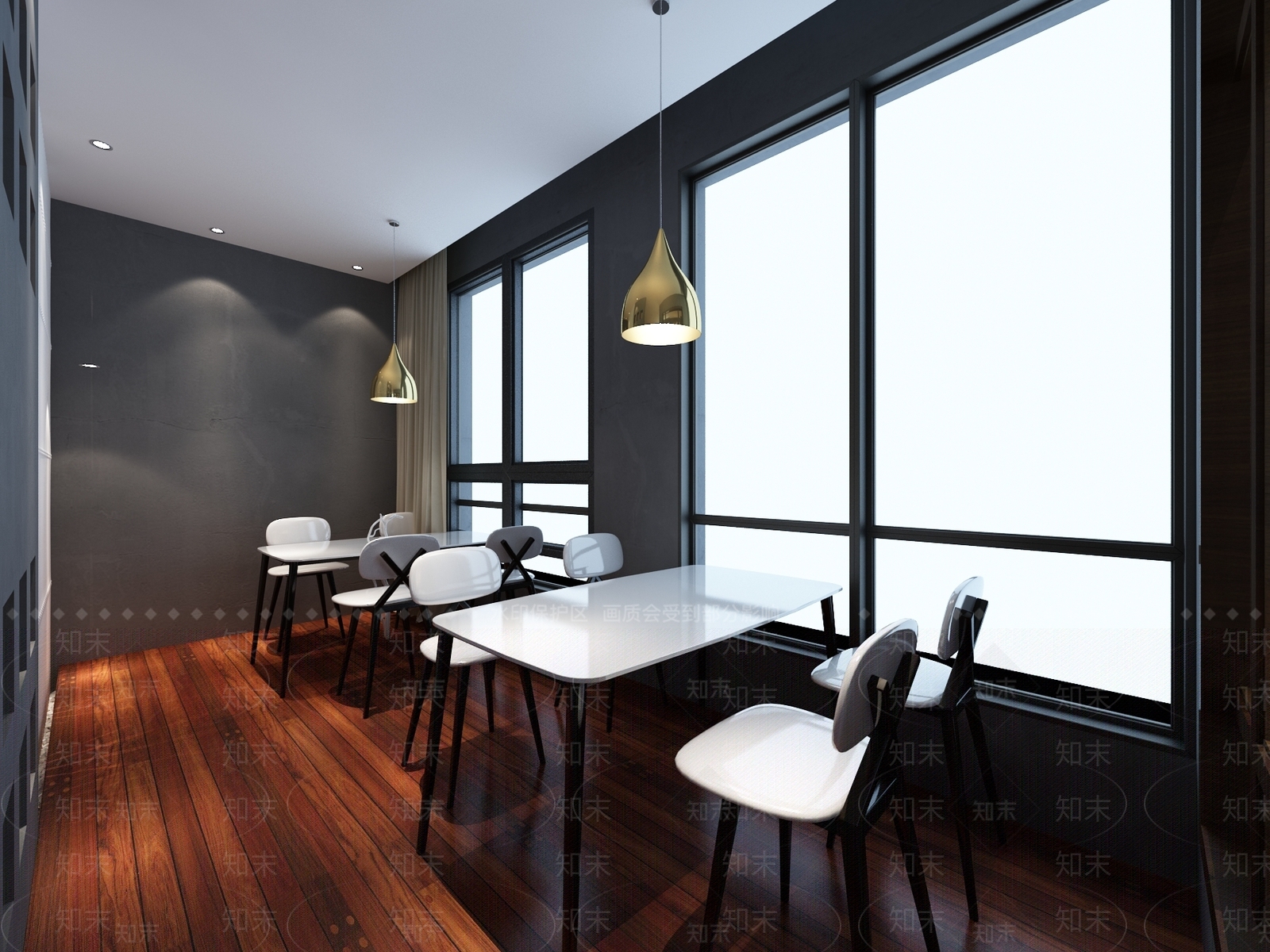 新中式酒馆3D模型下载【ID:1169585561】