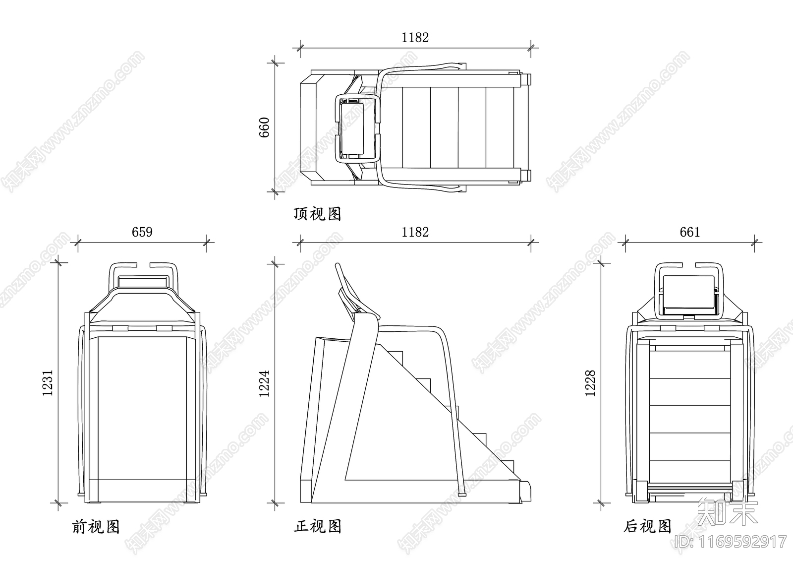 现代运动器材施工图下载【ID:1169592917】