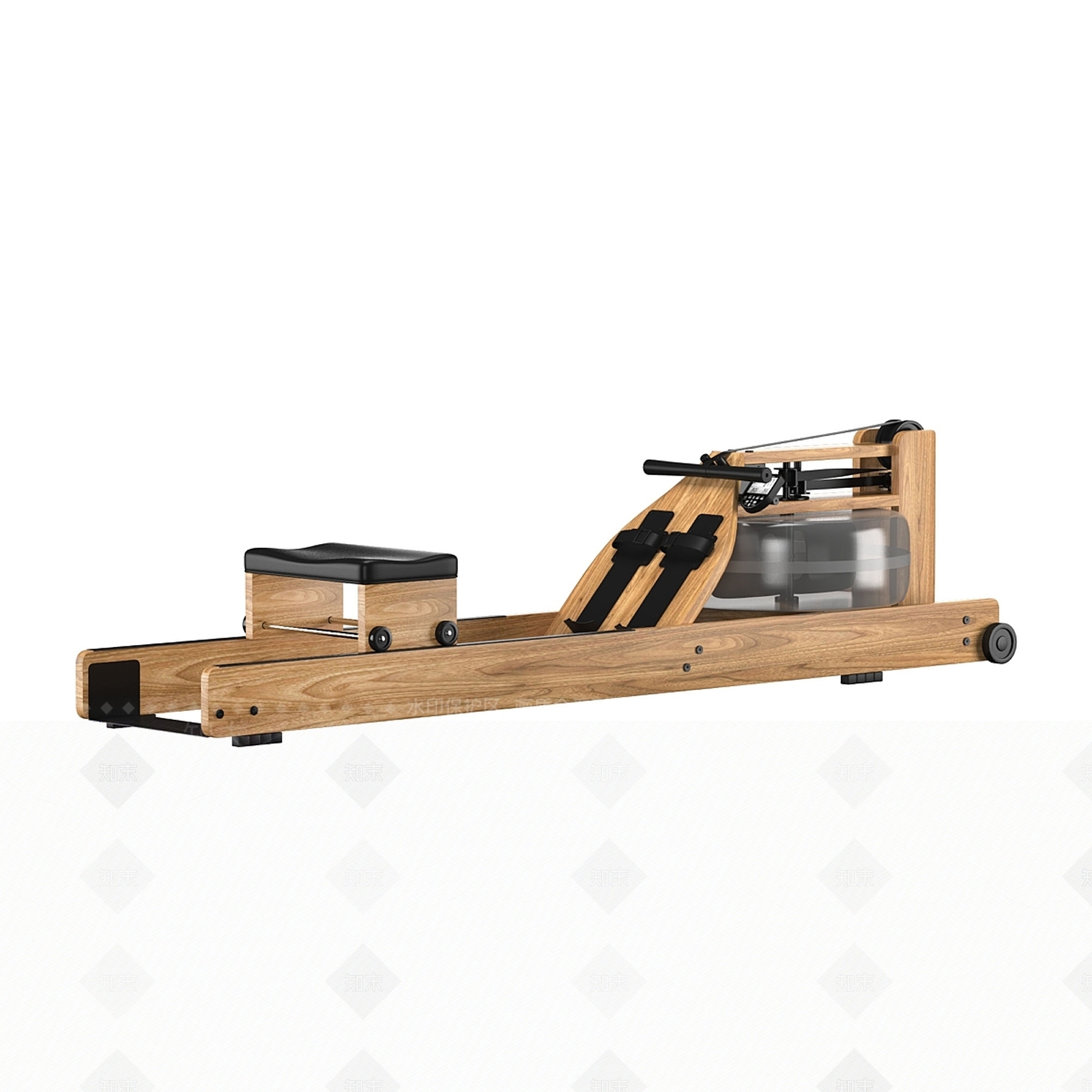 运动器材3D模型下载【ID:1169593868】