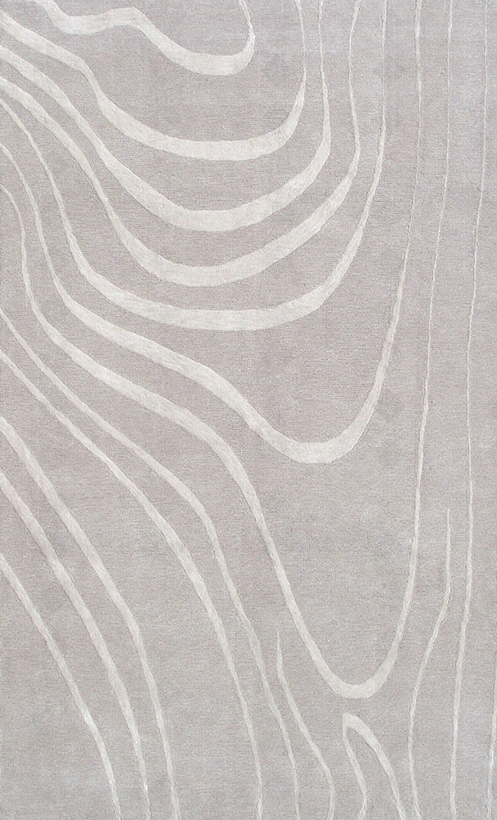 现代侘寂地毯贴图下载【ID:1169605608】