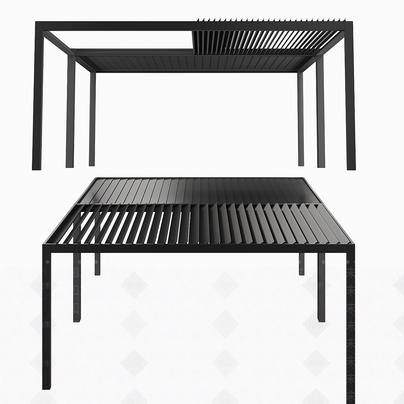 其他景观小品3D模型下载【ID:1169605832】