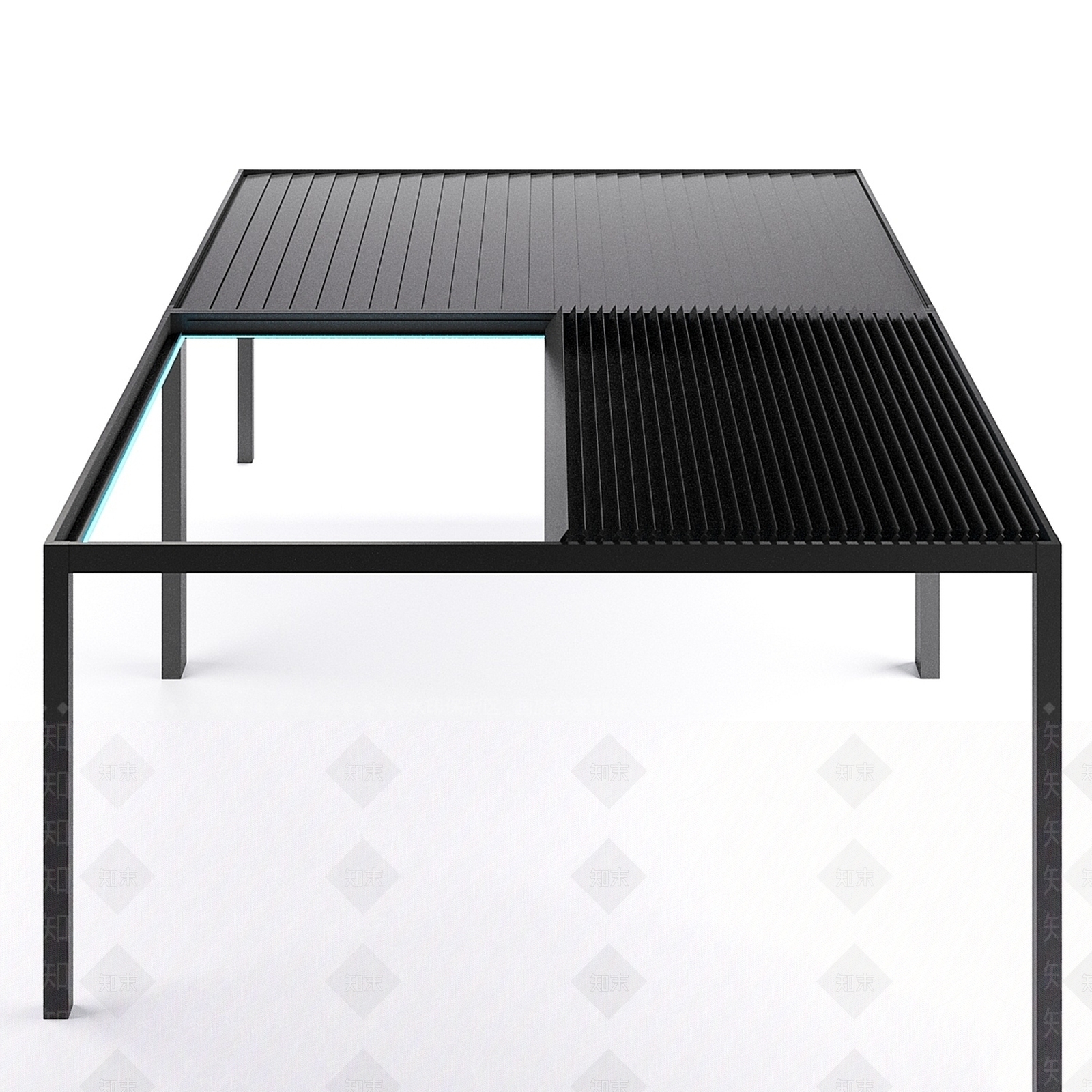 其他景观小品3D模型下载【ID:1169605832】