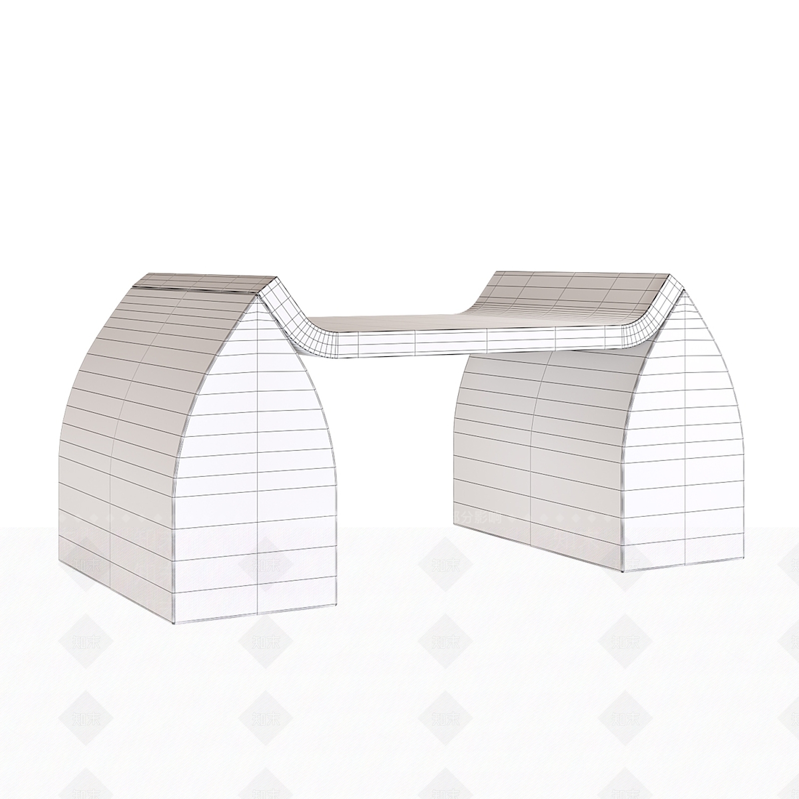 其他景观小品3D模型下载【ID:1169607805】