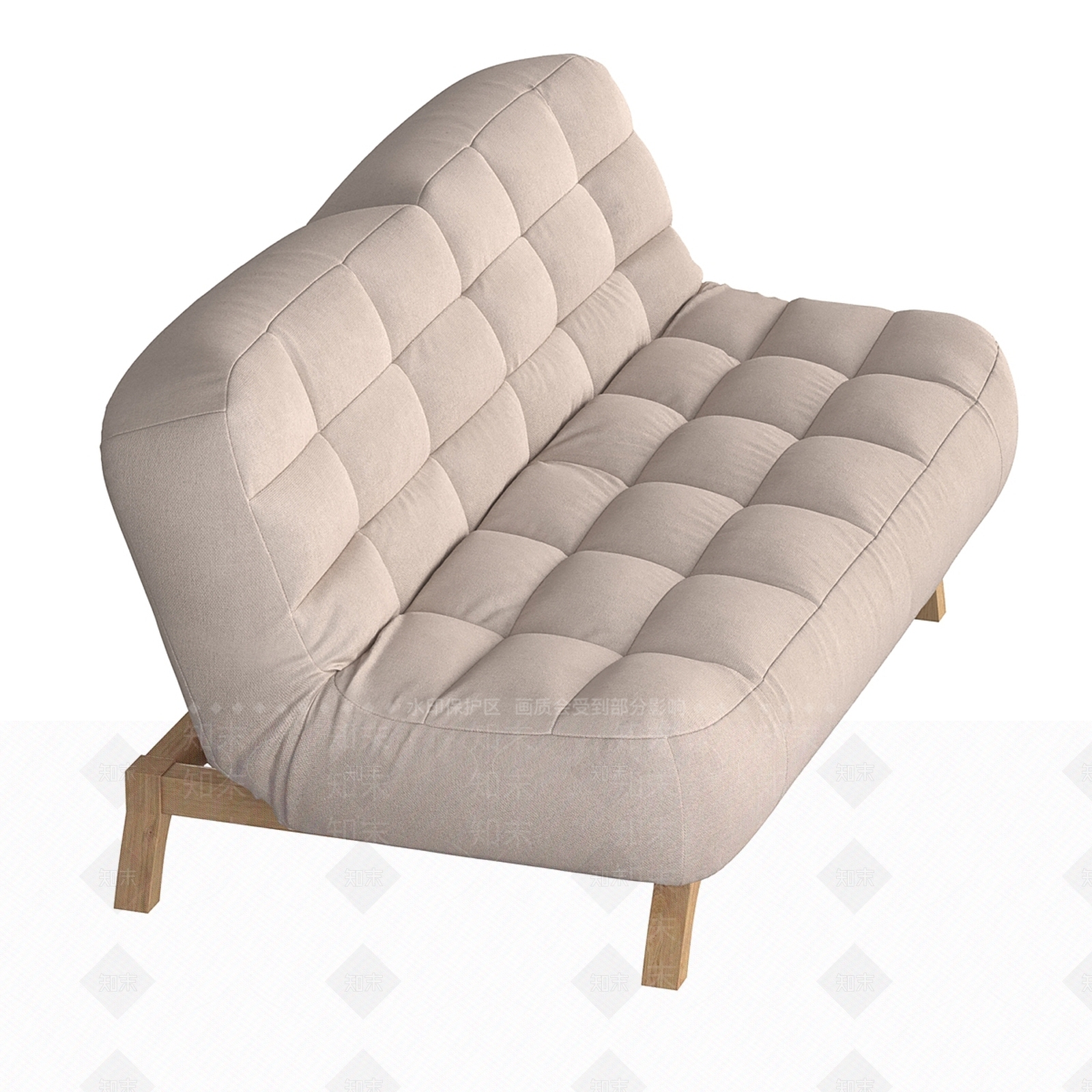 其他沙发3D模型下载【ID:1169623073】