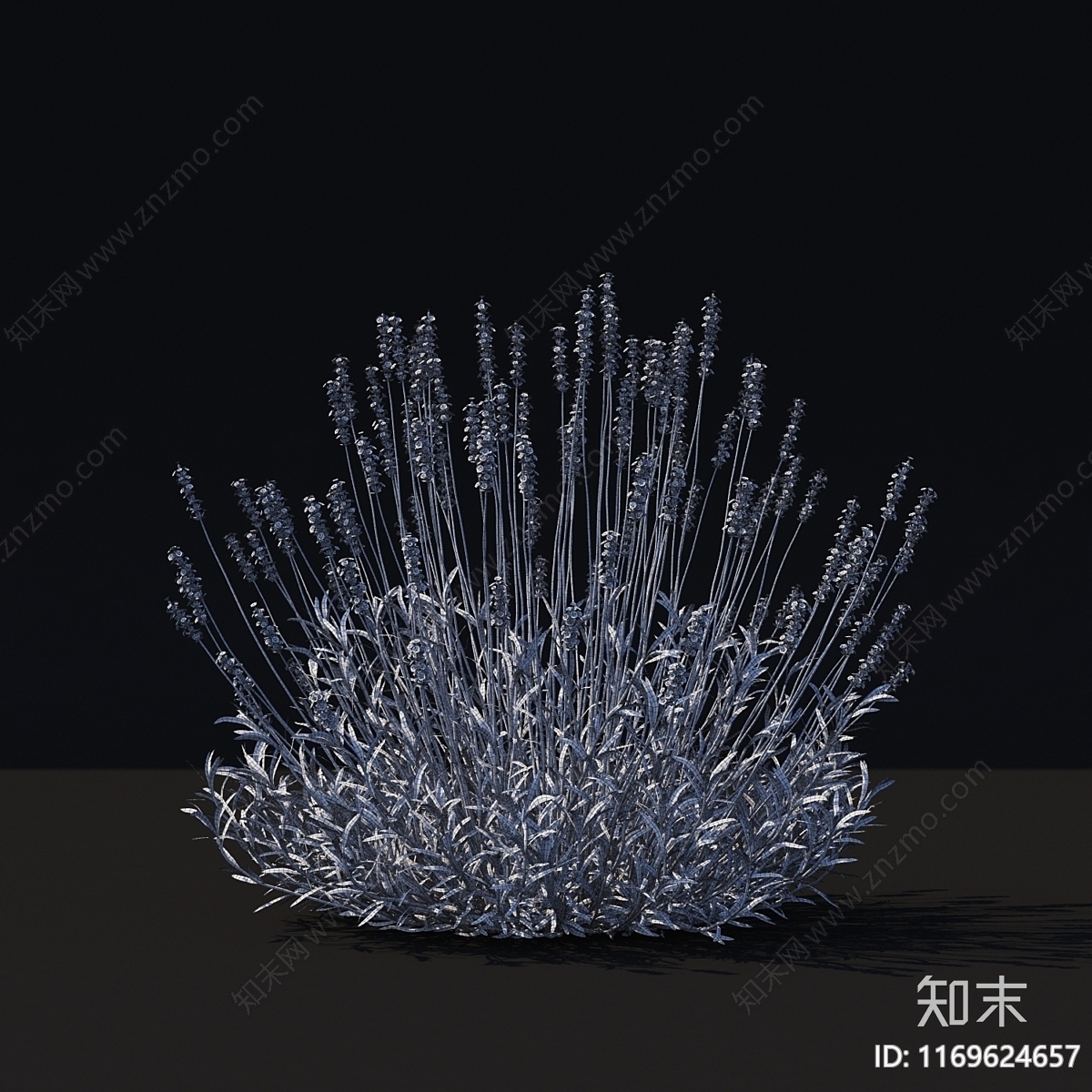 草3D模型下载【ID:1169624657】