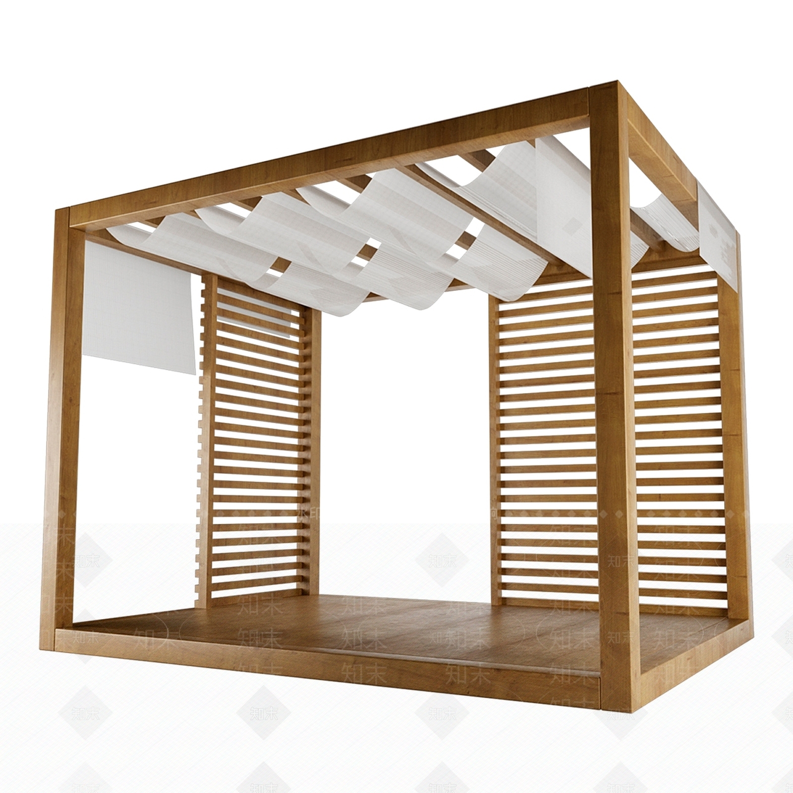 其他景观小品3D模型下载【ID:1169632728】