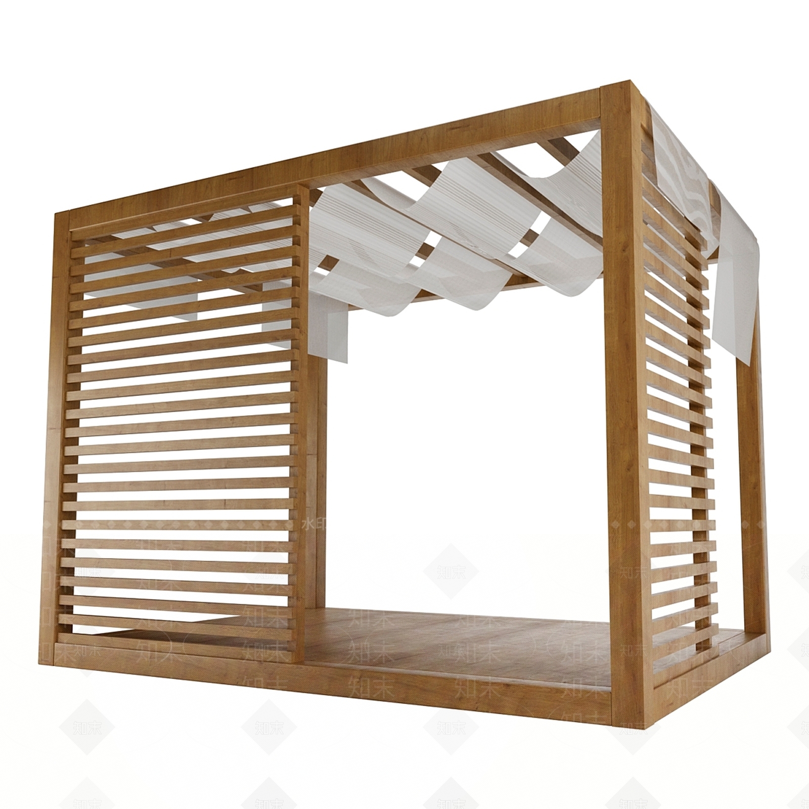 其他景观小品3D模型下载【ID:1169632728】