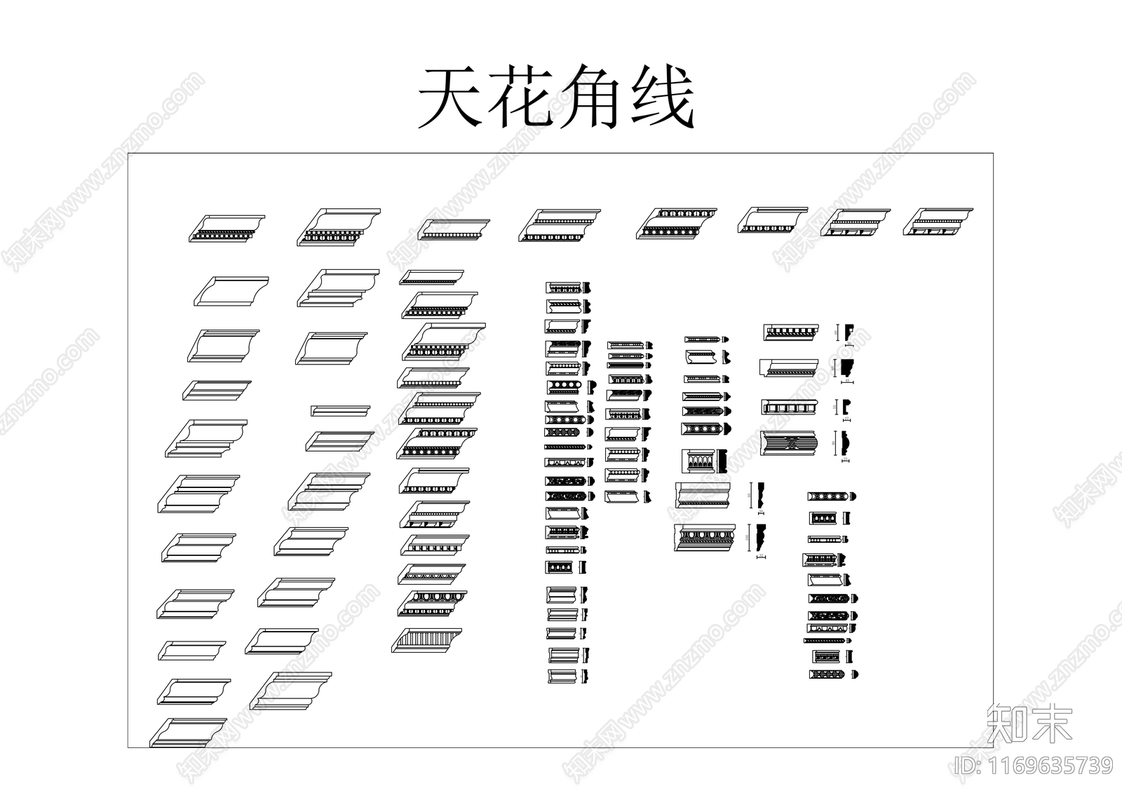 现代其他图库施工图下载【ID:1169635739】