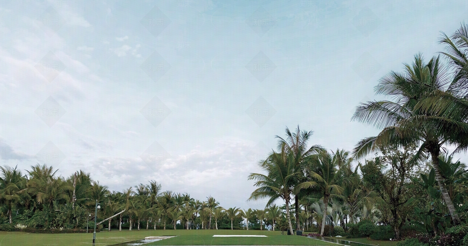 现代其它外景贴图下载【ID:1169657446】