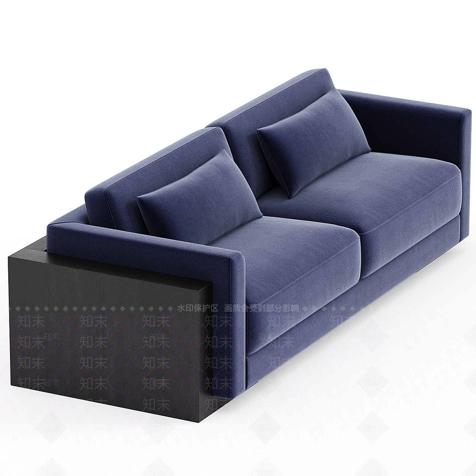 其他沙发3D模型下载【ID:1169662998】