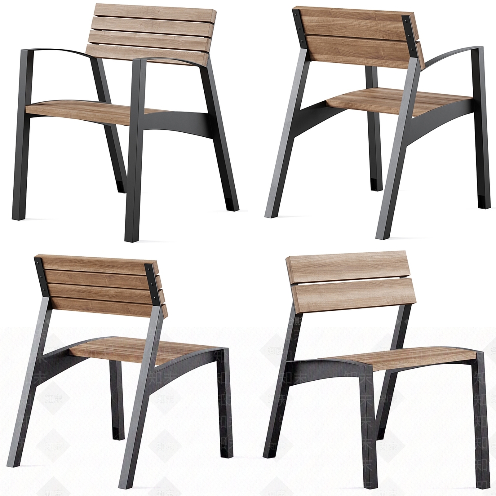其他景观小品3D模型下载【ID:1169663685】