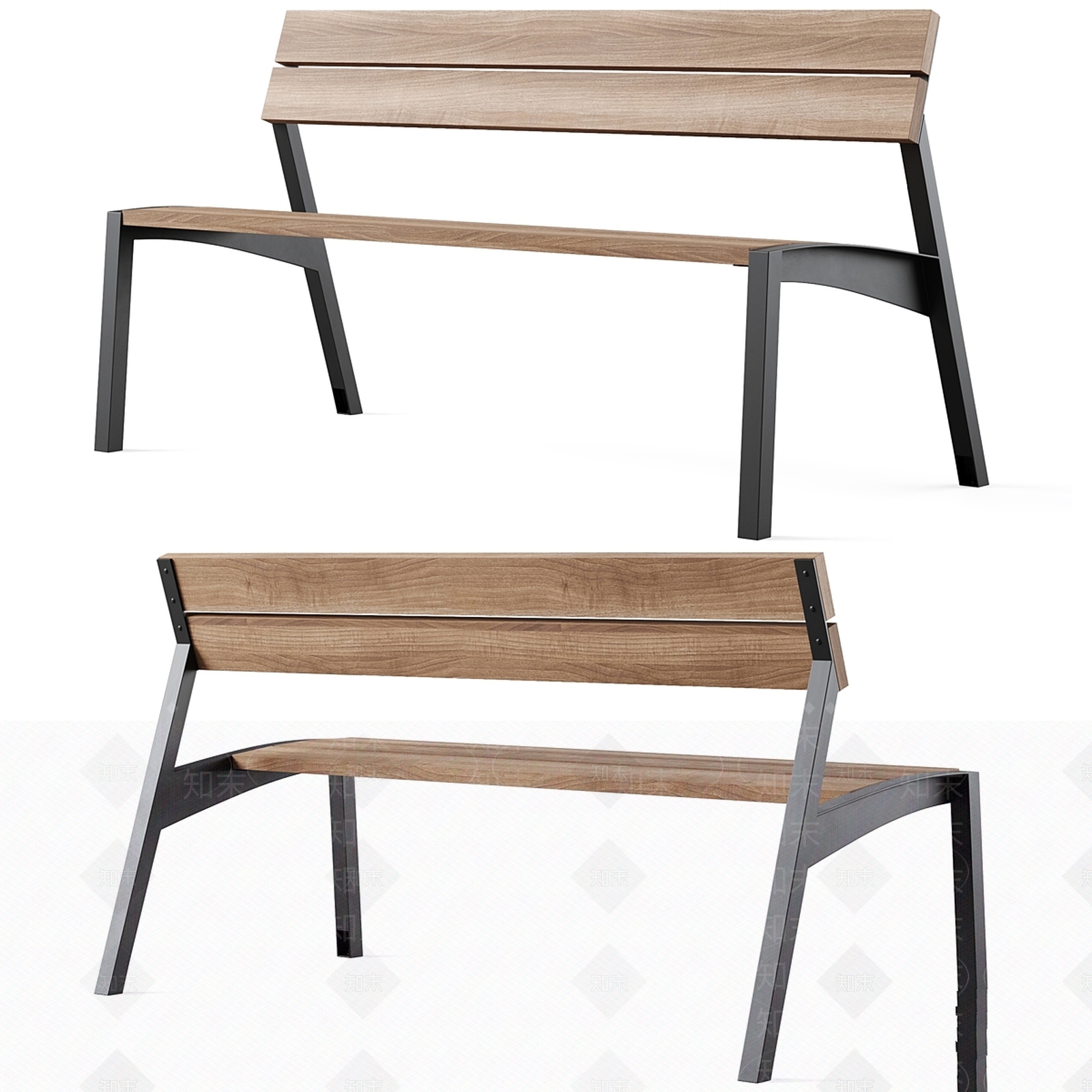 其他景观小品3D模型下载【ID:1169663685】