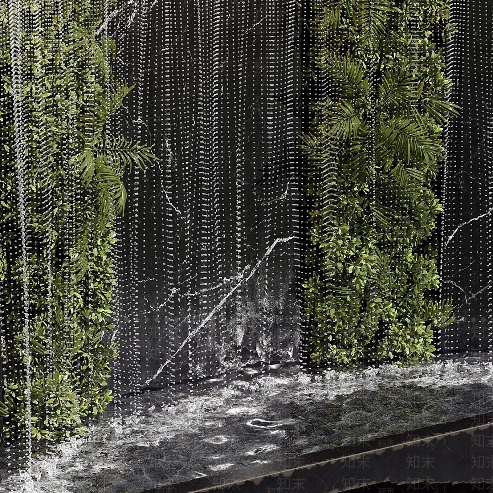 其他景观小品3D模型下载【ID:1169668277】