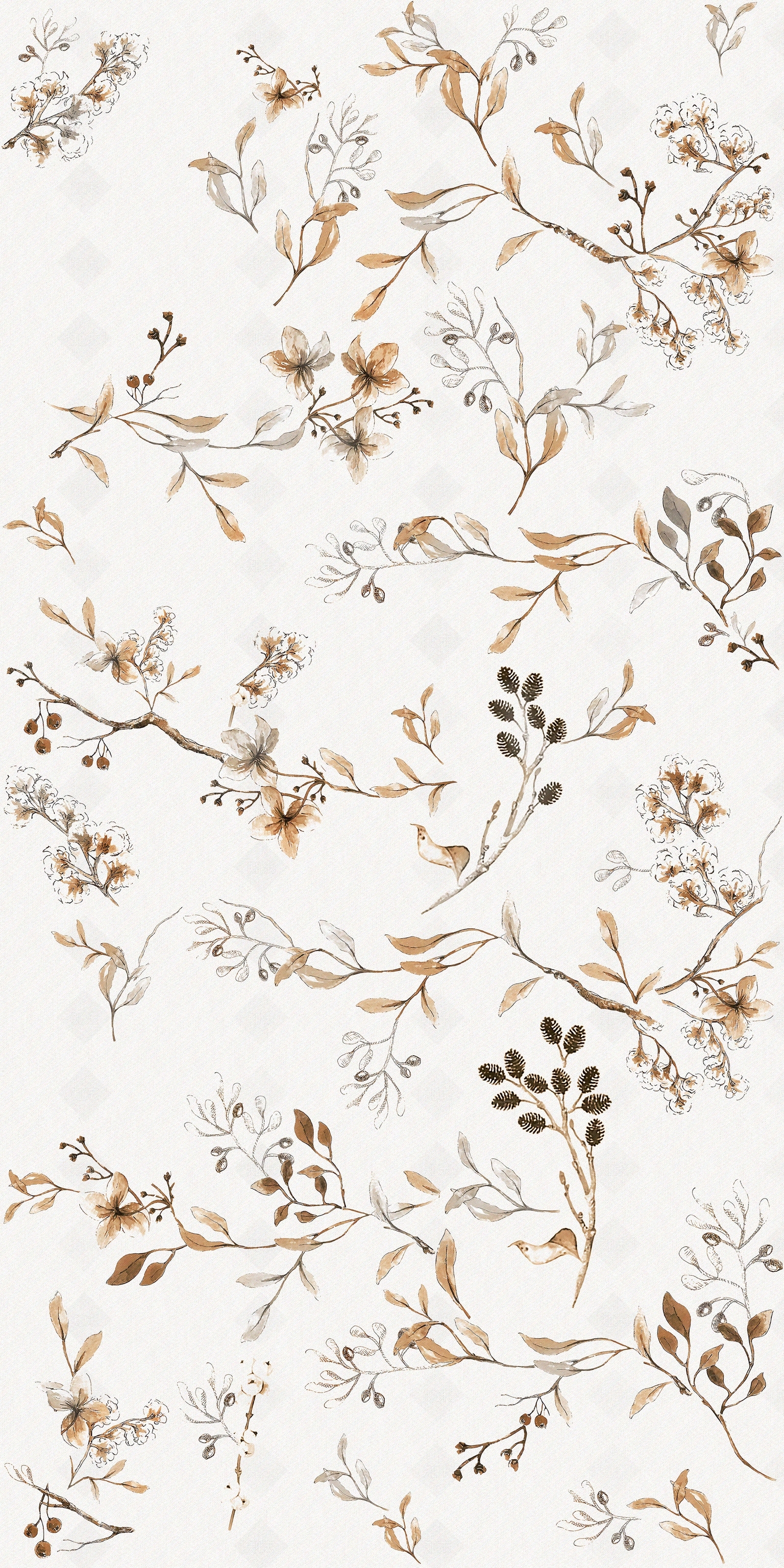 新中式简约仿古砖贴图下载【ID:1169675333】