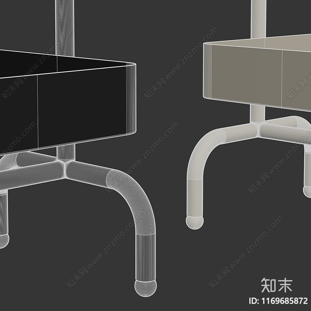 洗手台3D模型下载【ID:1169685872】