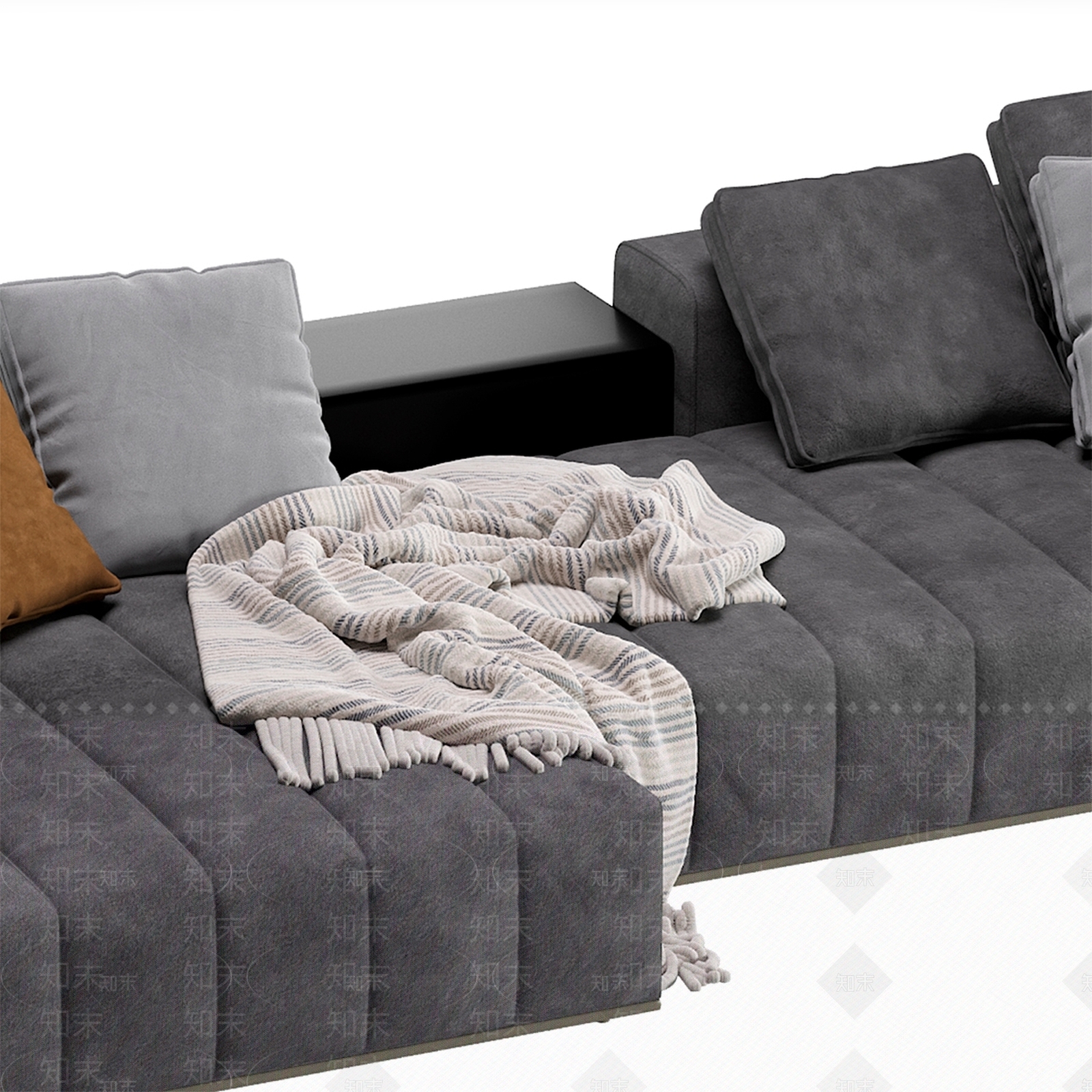 其他沙发3D模型下载【ID:1169687119】