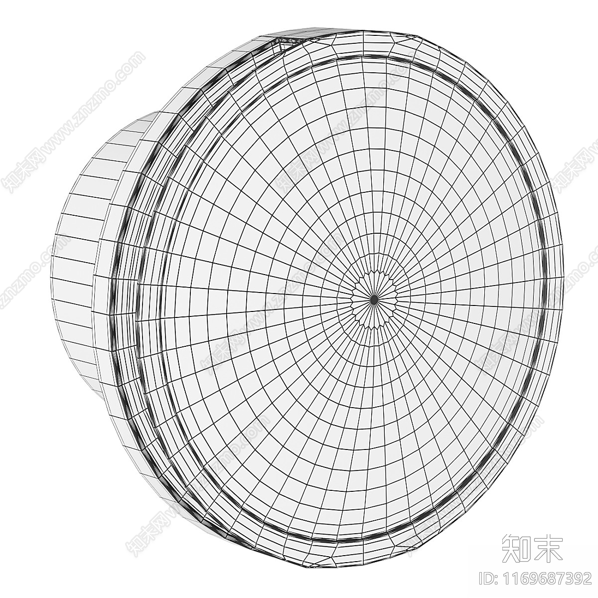 其他电器3D模型下载【ID:1169687392】