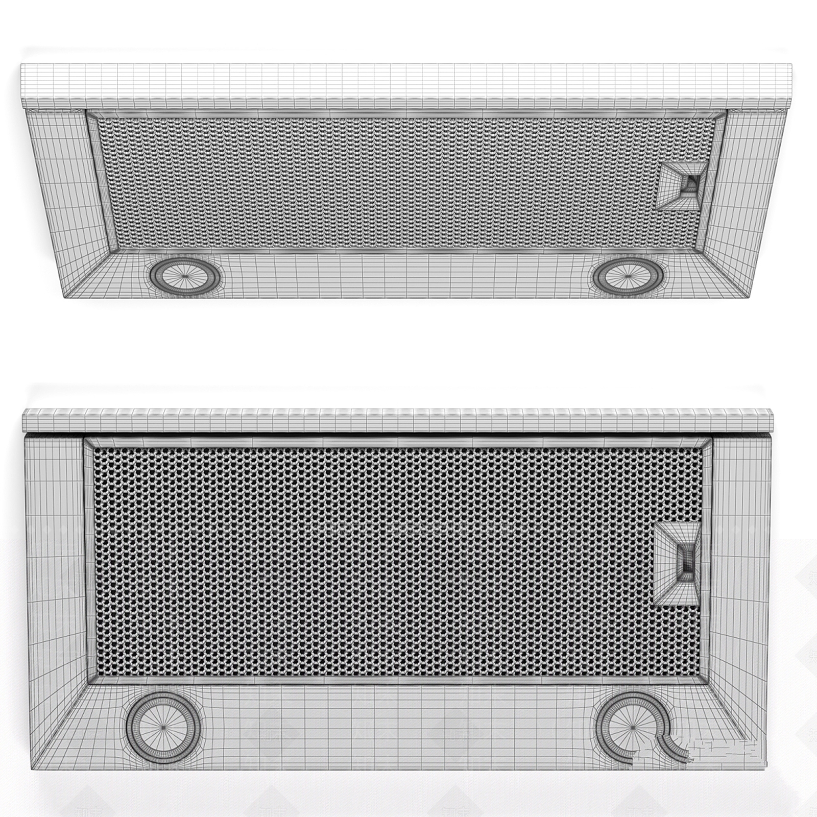 厨具3D模型下载【ID:1169715094】
