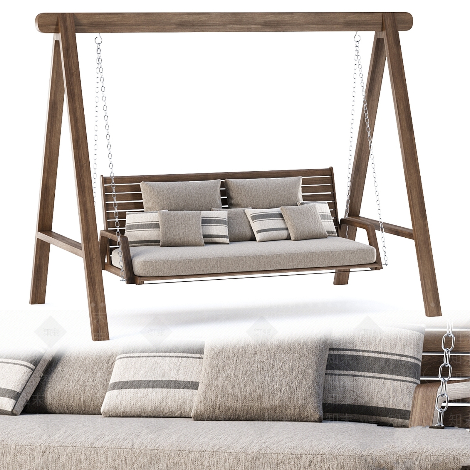 其他景观小品3D模型下载【ID:1169715881】