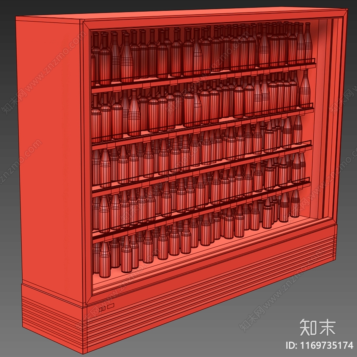 商展器材3D模型下载【ID:1169735174】