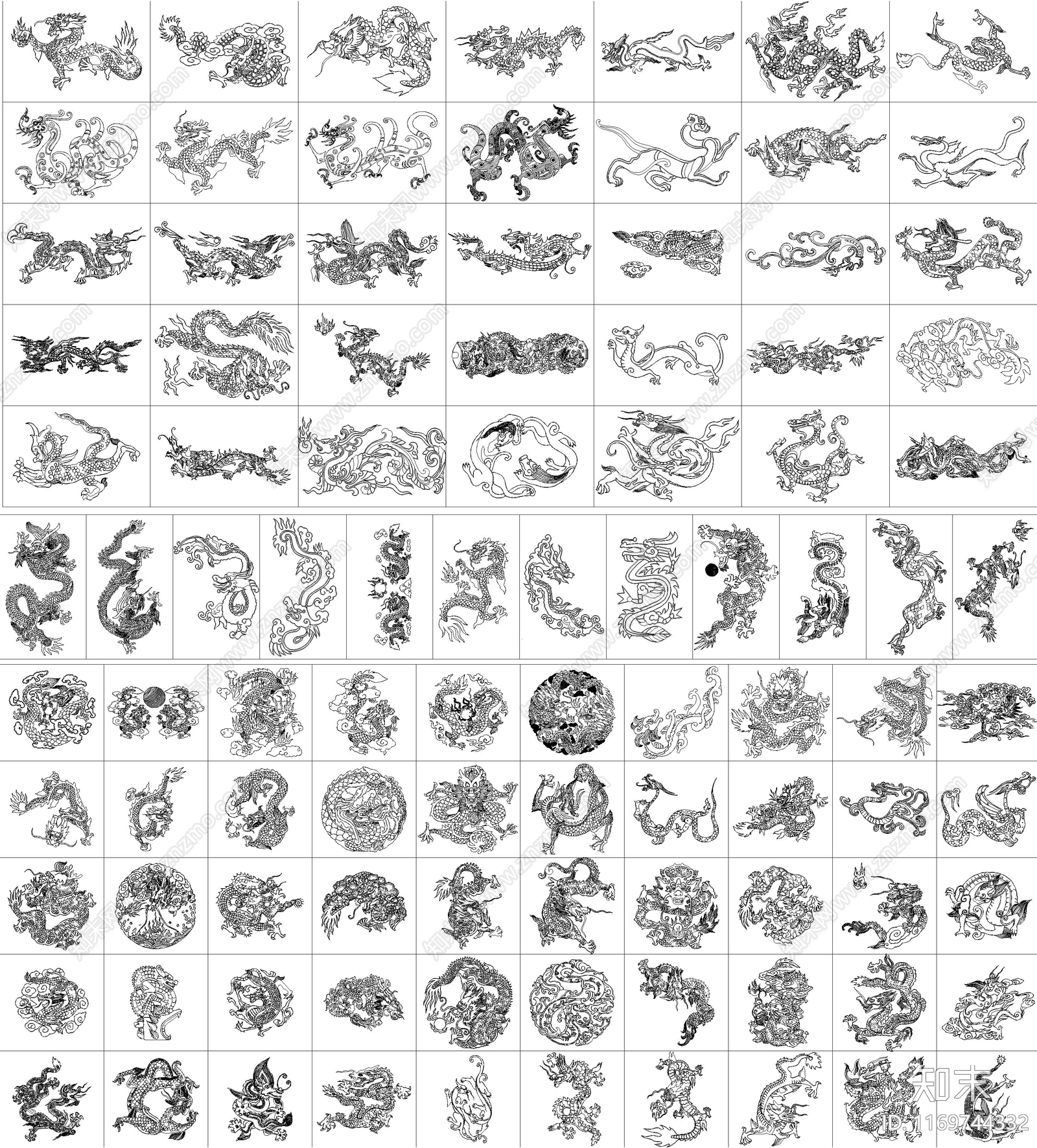 其他图库施工图下载【ID:1169744332】