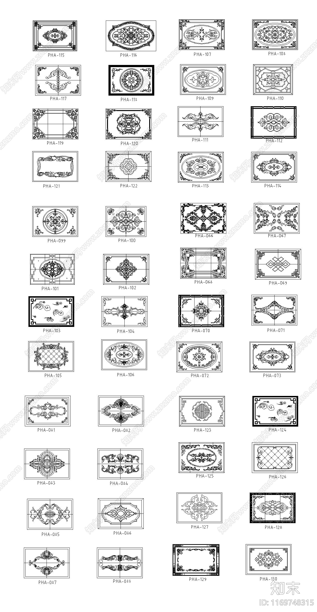 其他图库施工图下载【ID:1169748315】
