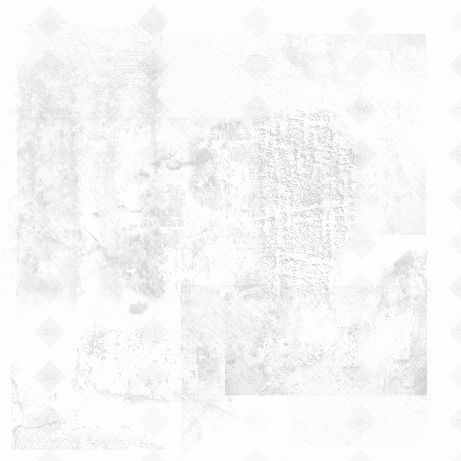 现代新中式黑白凹凸贴图下载【ID:1169752381】
