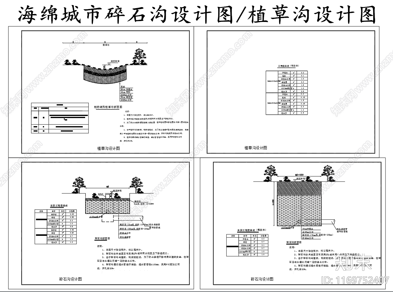 现代其他节点详图施工图下载【ID:1169752407】