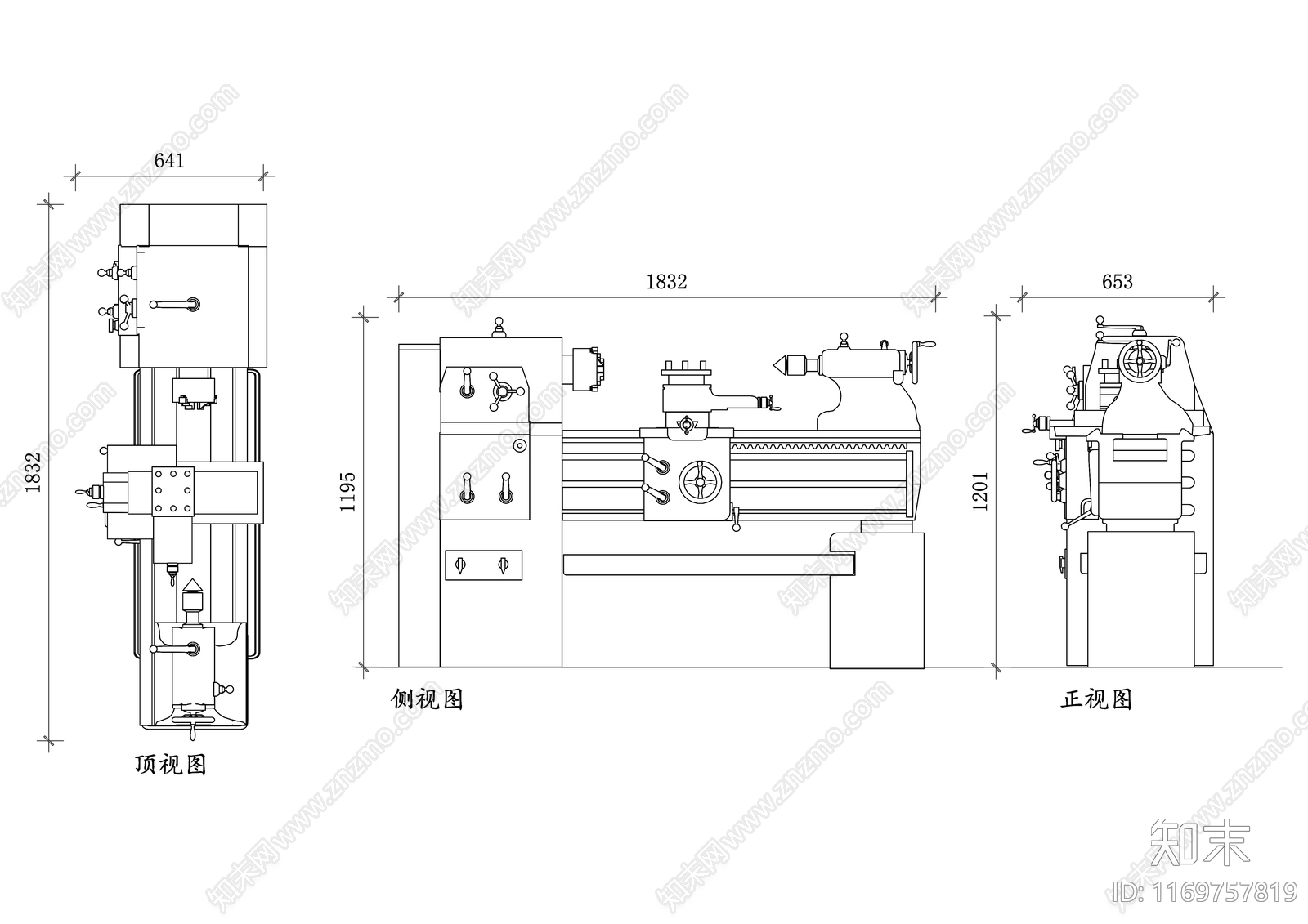 机械设备施工图下载【ID:1169757819】