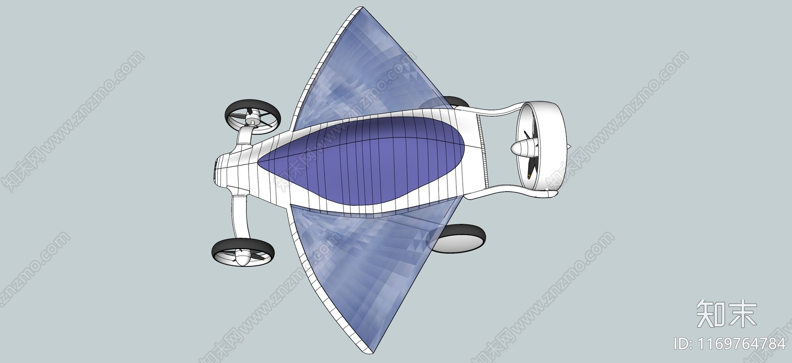 汽车SU模型下载【ID:1169764784】