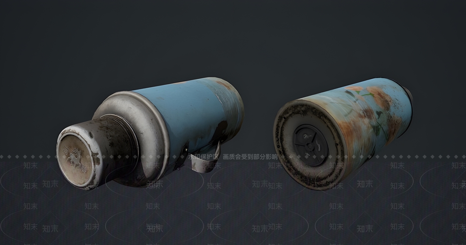 厨具3D模型下载【ID:1169783456】