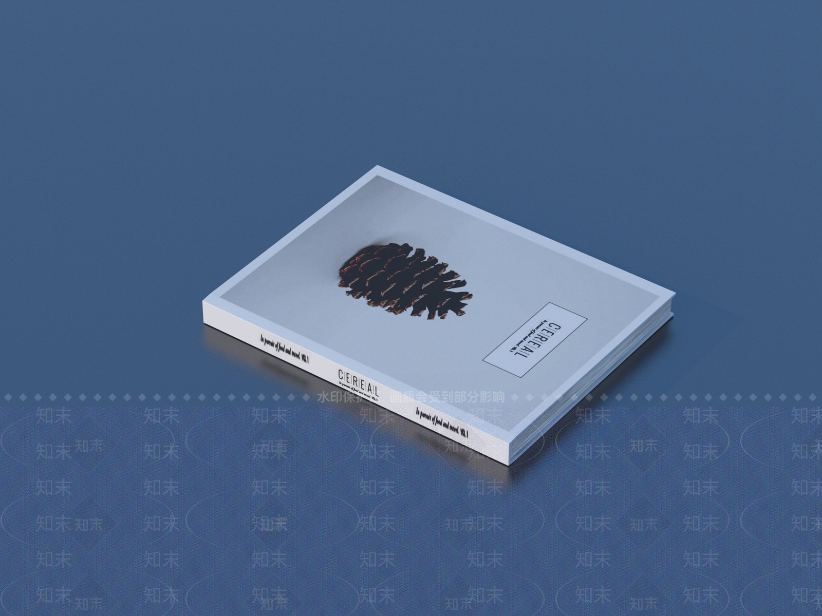 书籍3D模型下载【ID:1169787614】