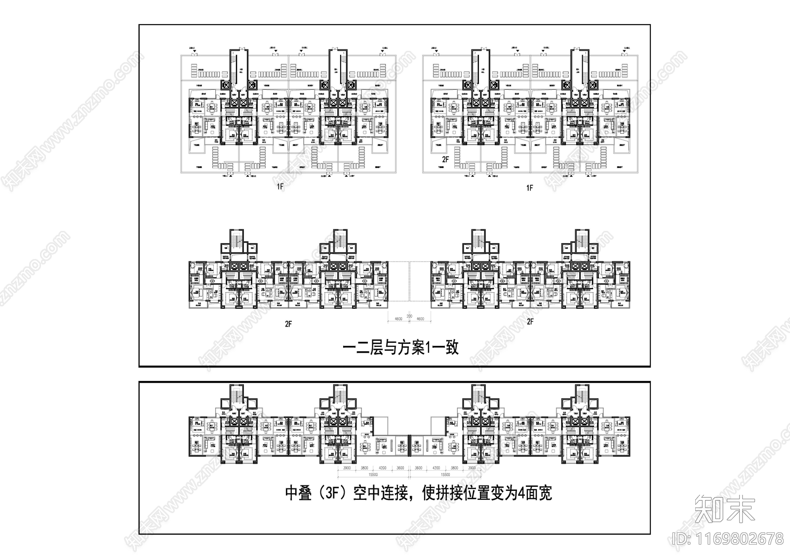 现代其他图库施工图下载【ID:1169802678】