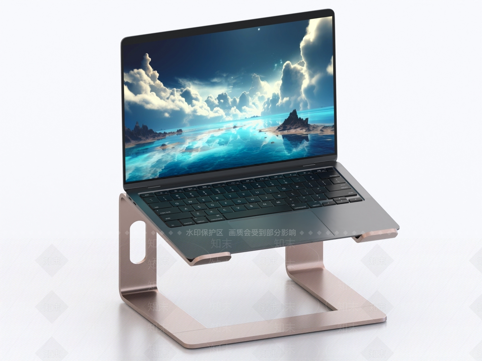 电脑3D模型下载【ID:1169822609】