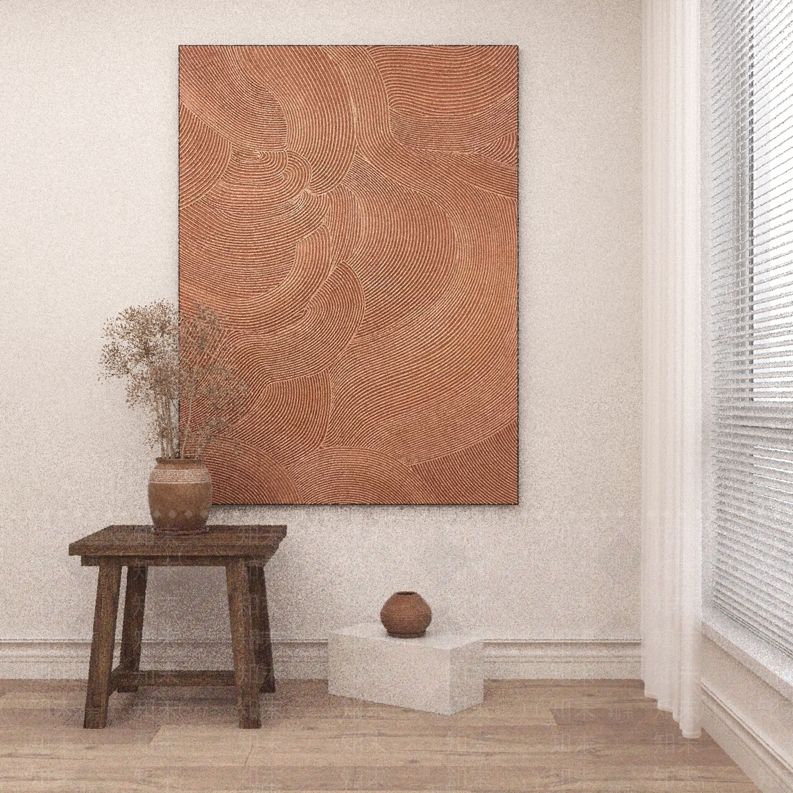 画具3D模型下载【ID:1169862751】