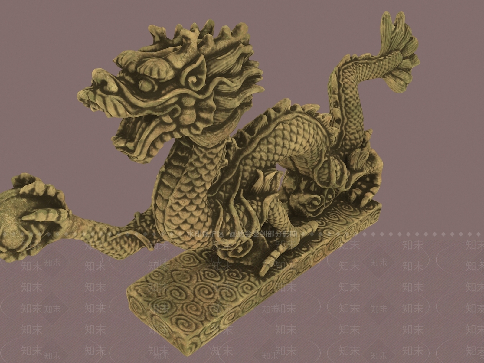 飞行类动物3D模型下载【ID:1169883126】