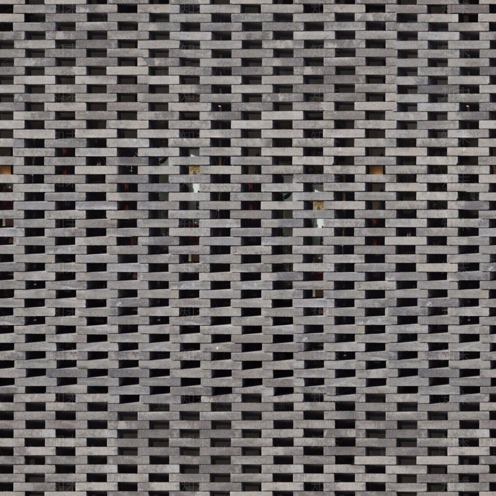 新中式现代青砖贴图下载【ID:1169888820】