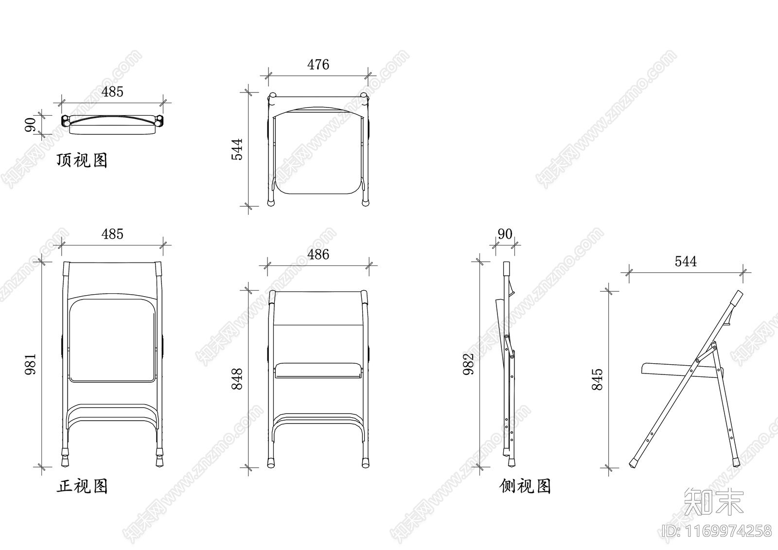 现代培训中心施工图下载【ID:1169974258】